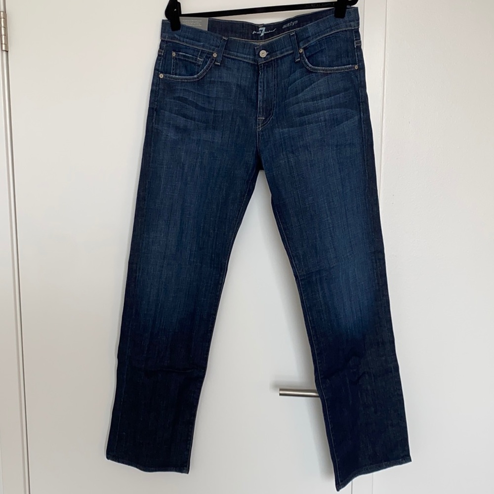 Men’s 7 For All Mankind Jeans - Austyn